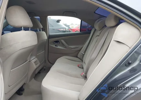 2007 Toyota Camry Le из США, поврежденный, VIN 4T1BE46K27U591960